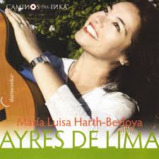 María Luisa Harth-Bedoya