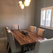 Galewood Wood Leg Upholstered Dining Chair Upholstered Dining Chairs Conference Room Decor Dining Chairs