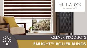 Lifetime warranty · custom window treatments · financing available Hillarys Day And Night Enlight Roller Blinds Youtube