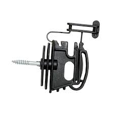 Other materials, semiconductors and conductors conduct electric current more easily. Fenceman 40mm Screw In Electric Fence Insulators Pack 25 Stable Field From Oakfield Country Fashion Equestrian Uk