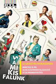 A mi kis falunk forgatásnak otthont adó piliszentleken csalódtak a. Eva Bata Movies Age Biography