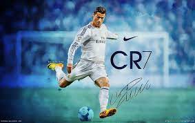 We've gathered more than 5 million images uploaded by our users and sorted. Cristiano Ronaldo Wallpapers Real Madrid Wallpaper Cave