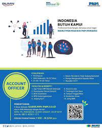 We did not find results for: Lowongan Kerja Pnm Persero Lowongan Kerja Bumn Bulan Agustus 2021