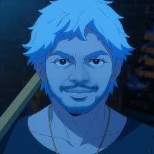 Honestly, I know we say it as a joke, but why didn't they just make Lady  May Cry? Seriously. It's obvious that's what they really wanted to do. She  has more screen