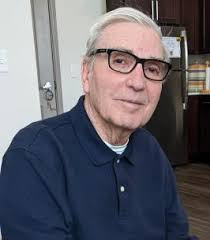 Peter Grant Rowswell Obituary (2023)