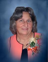 Obituary information for Shirlia Jordan