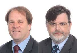 South Kesteven District Councillor apologises after row with member from  Grantham