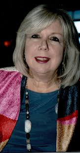 Katherine Dodds Obituary