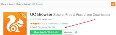 Uc browser does now available offline installer. Uc Browser Download For Free 2022 Latest Version