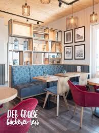 Gut Und Bodenstandig Fruhstucken Bei Dobbe In Duisburg Kuchenumbau Cafe Einrichtung