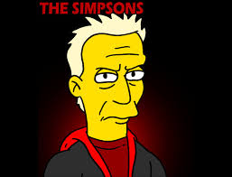 Saw Characters in Different Cartoon Styles