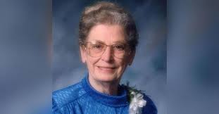 Mrs. Betty G. Sturgill Obituary