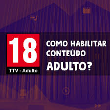 Como Habilitar Conteudo Adulto Turbotv
