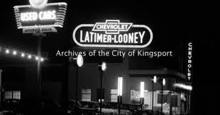 Research, compare and save listings, or contact sellers directly from 2466 vehicles in kingsport. The Latimer Looney Chevrolet Inc Building At 707 E Sullivan Street Chevrolet Dealership Southern Heritage Kingsport