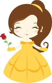 Open Full Size Publicado Por Princesas Beast Cute Disney Princess Clipart Download Tra In 2021 Disney Princess Theme Disney Princess Invitations Disney Princess Png