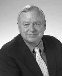 William Benge Obituary (1938