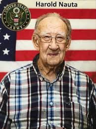 Harold Nauta Obituary (2023)