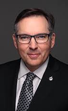 Members of the 41st Parliament