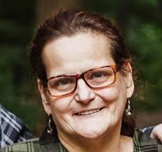 Tehea Minke, 56, of Gladwin