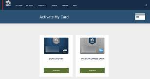 Fill out whatever information the website asks for regarding the credit card and click submit. How To Activate Your Credit Card Step By Step Instructions By Issuer