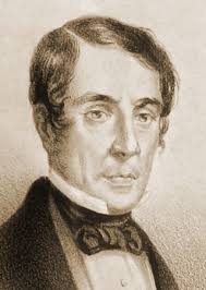 Georgiana Charlotte Augusta Cecil