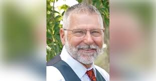 Obituary information for Geoffrey Spear