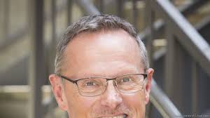 Georgia Film Academy's new director to focus