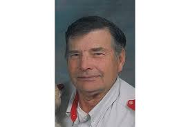 Melvin Sherman Obituary (1935