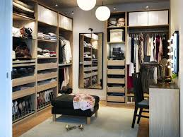 With the flexibility of where to place the shelves and mirrors, you have everything you need to keep your shoes and clothes organized. Closet Storage Systems Homifind