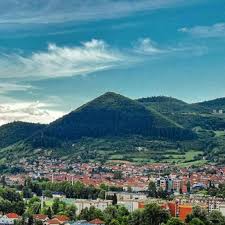 Image result for pyramids bosnia