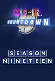 The Best Episodes Of 8 Out Of 10 Cats Does Countdown Season 2 | Episode  Ninja