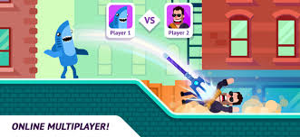 Bowmasters Multiplayer Game On The App Store In 2020 Multiplayer Games Games Lets Play A Game