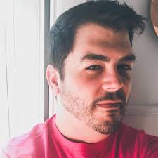 James Bigley II, Author at The Buckeye Flame