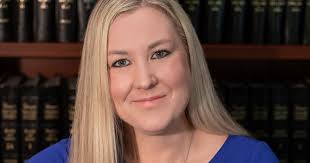 Tiffany Thomas appointed presiding judge of Bryan Municipal Court of Record 