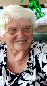 Alice Catherine Bryant Obituary