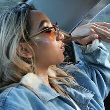 Carmella Forbes's Instagram, Twitter & Facebook