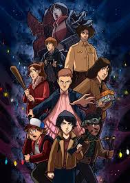 I Love Jonathan In This Stranger Things Fanart Serie Dessin Anime Dessin Anime