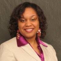 Keisha (Pointer) Proctor, SPHR, SHRM-SCP, CEBS