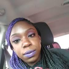 Kaye-Lynn Wilson: Actor and comedian in Housto…