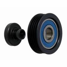 Dayco Idler Pulley W O A C For Suzuki Swift 1 6l 4 Cyl Fz