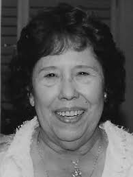 MATILDE VASQUEZ Obituary (1930