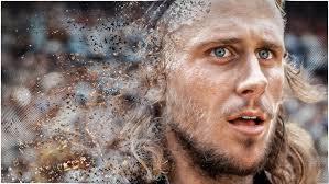 Match-11] Match Tennis 15/5 Vs 15/4