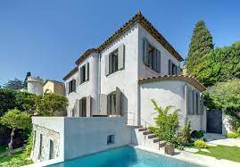 french riviera rental apartments villa mandarinette villa