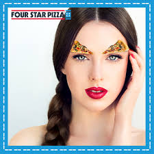 Four Star Pizza