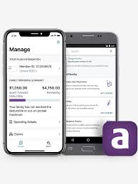 Don't include personal or financial information like your national insurance number or credit card details. Aetna Health App