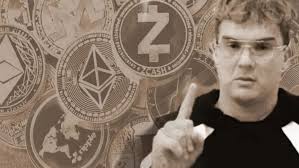 El colorado Davis le echó la culpa a Milei por el fracaso de la memecoin y  quiere mandar 100 palos verdes