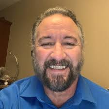 Congratulations to Bryan Engler with ABM Industries, a finalist for the  Affiliate Member of the Year!