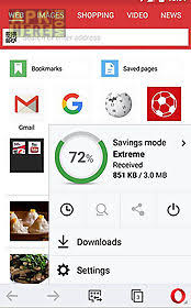 Opera mini apk for android is an excellent web browser for android. Opera Mini Apps Free Download For Android