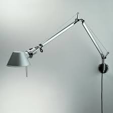 Table lamp, pendant lamp, ceiling light or floor lamp. Wall Mounted Swing Arm Desk Lamp Wall Lights Desk Lamp Led Wall Lamp