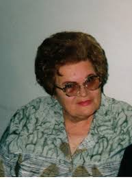 Betty Wardlaw Obituary